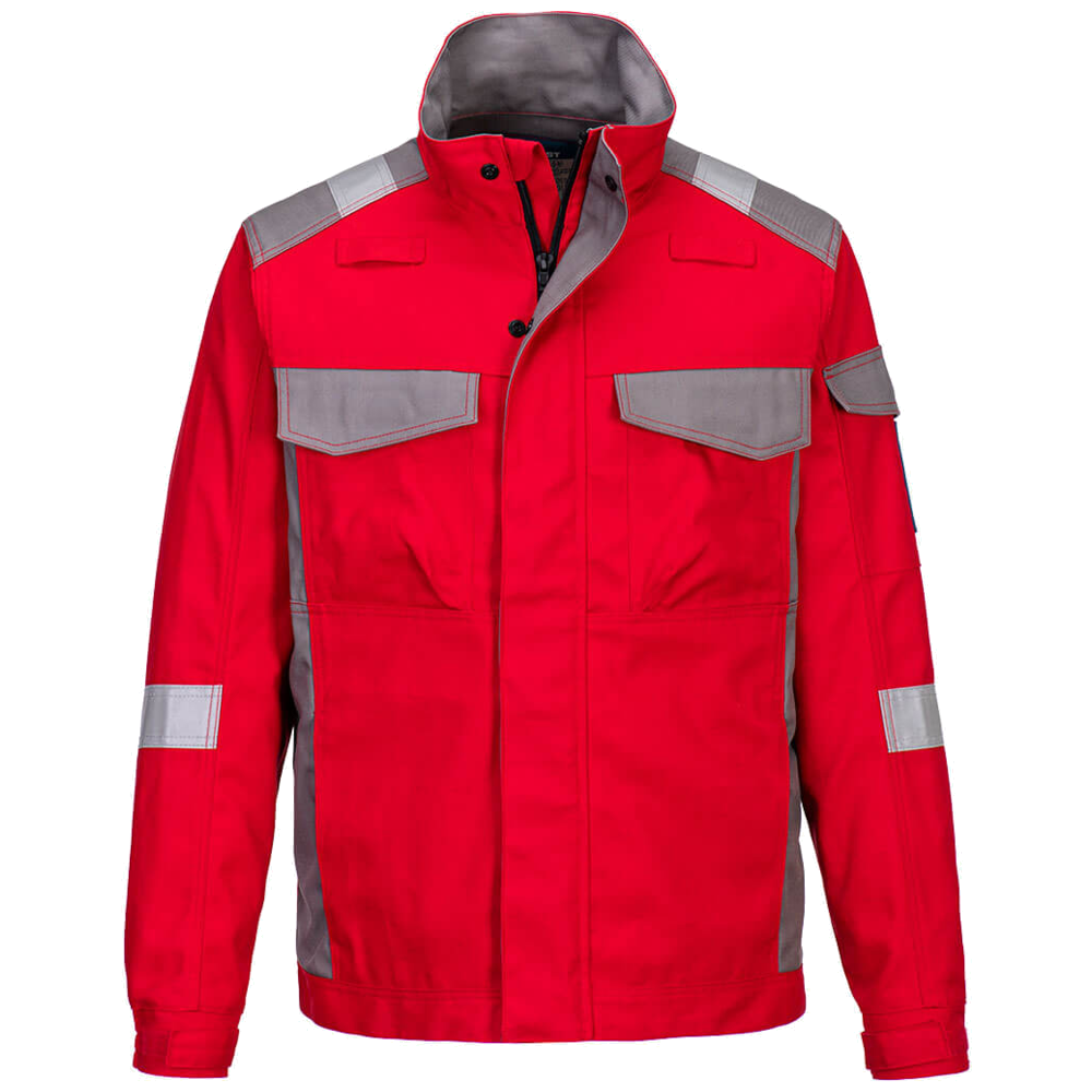 Portwest Bizflame Ultra Jacket FR08