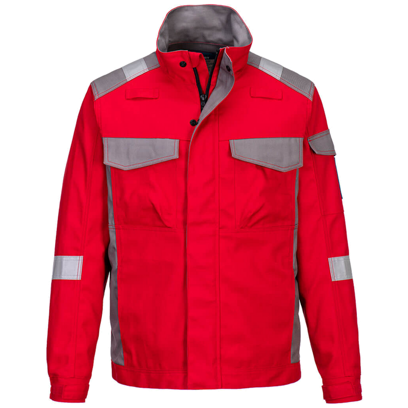 Portwest Bizflame Ultra Jacket FR08