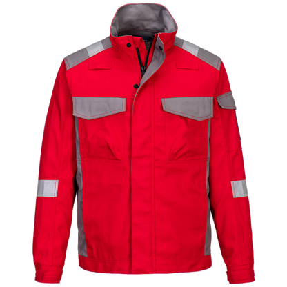 Portwest Bizflame Ultra Jacket FR08