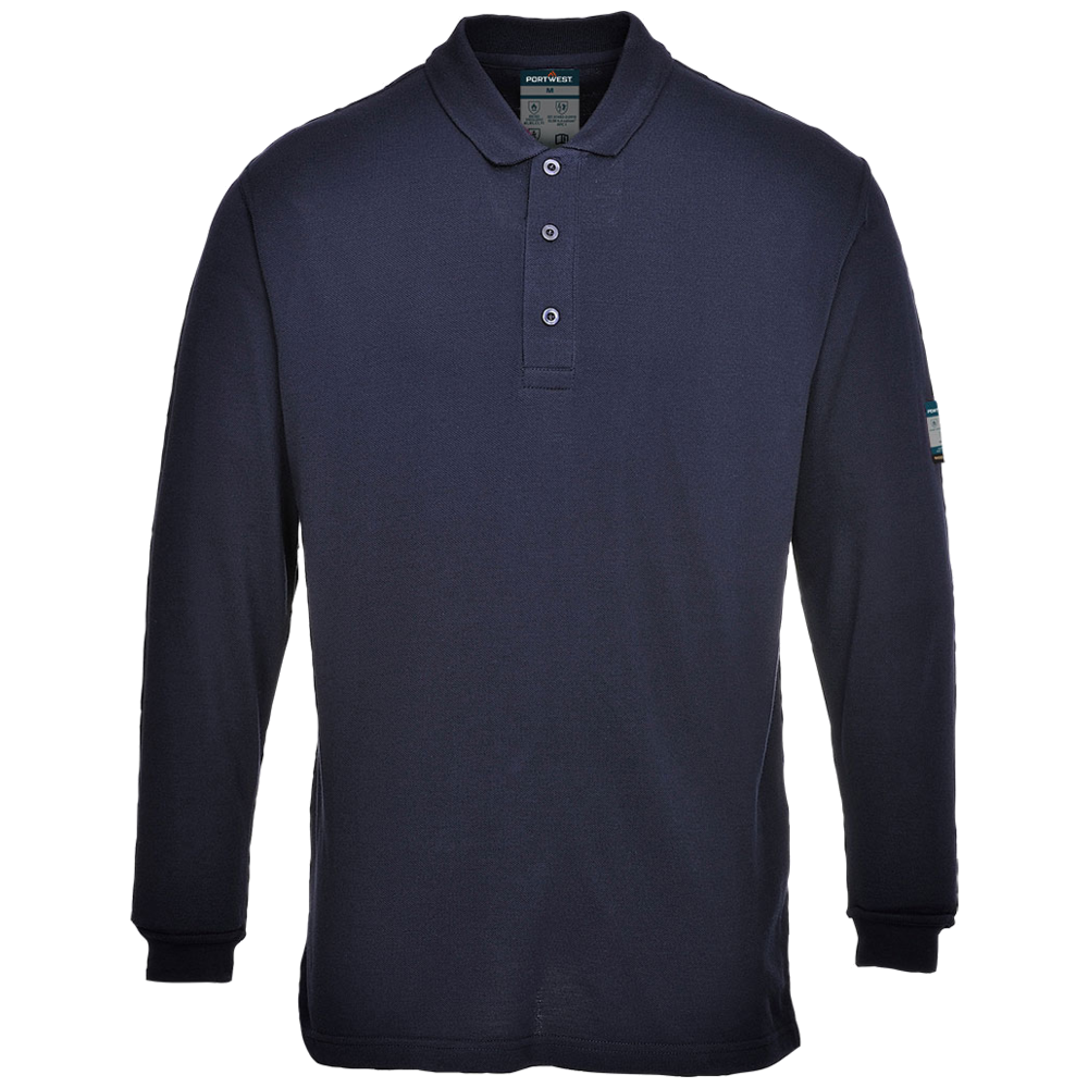 Portwest Multinorm Polo Shirt