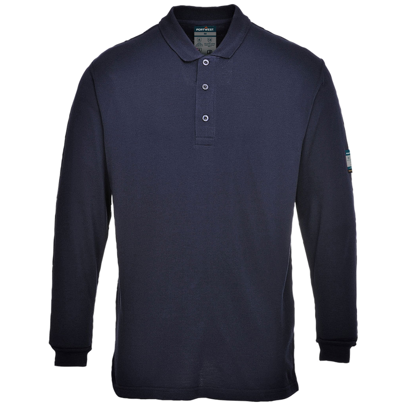 Portwest Multinorm Poloshirt