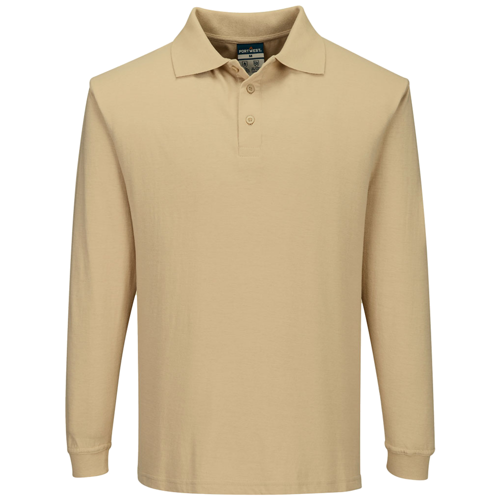 Portwest Multinorm Poloshirt