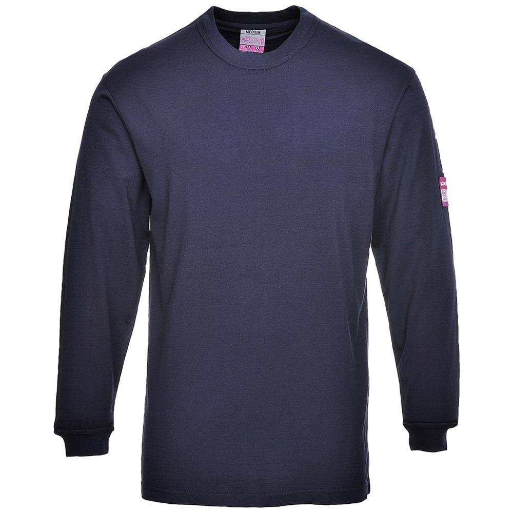 Portwest Multinorm Langarm-T-Shirt