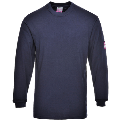 Portwest Multinorm Langarm-T-Shirt