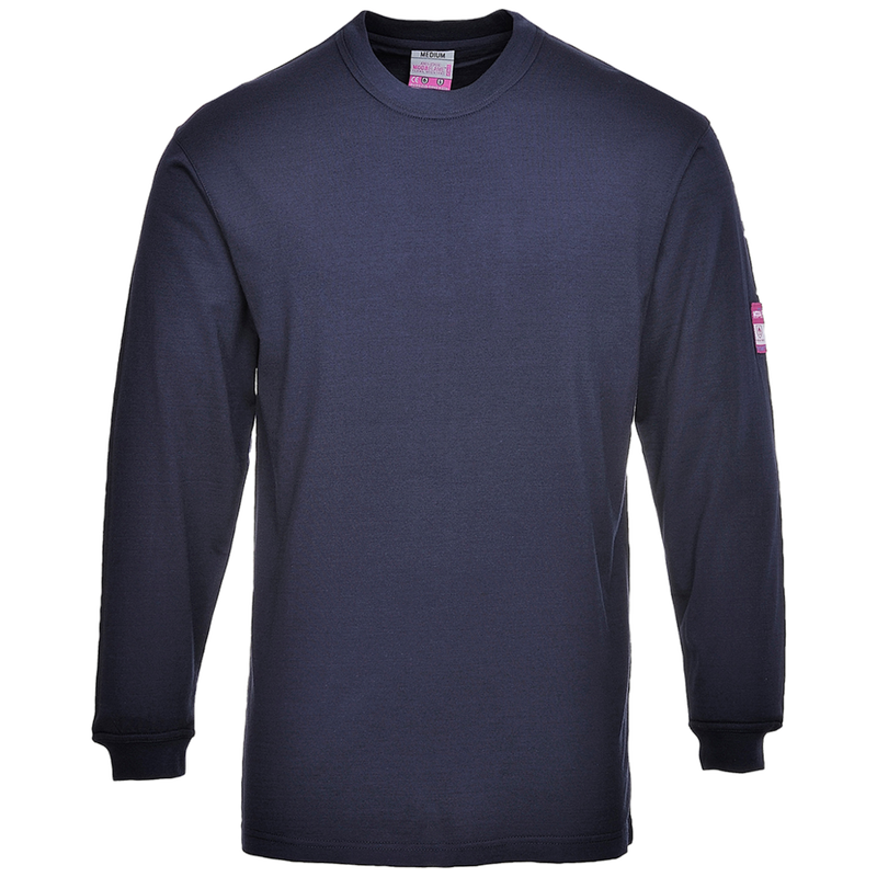 Portwest Multinorm Longsleeve T-Shirt
