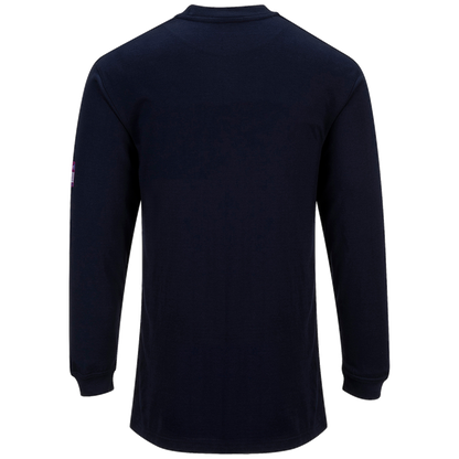 Portwest Multinorm Langarm-T-Shirt