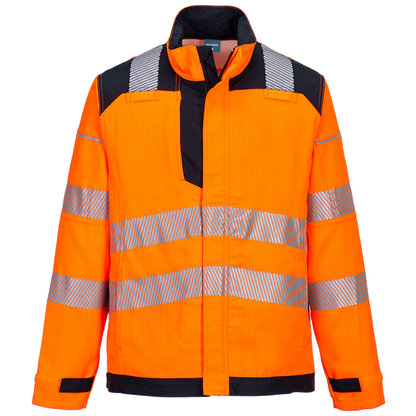 Portwest PW3 FR HVO Work Jacket FR722