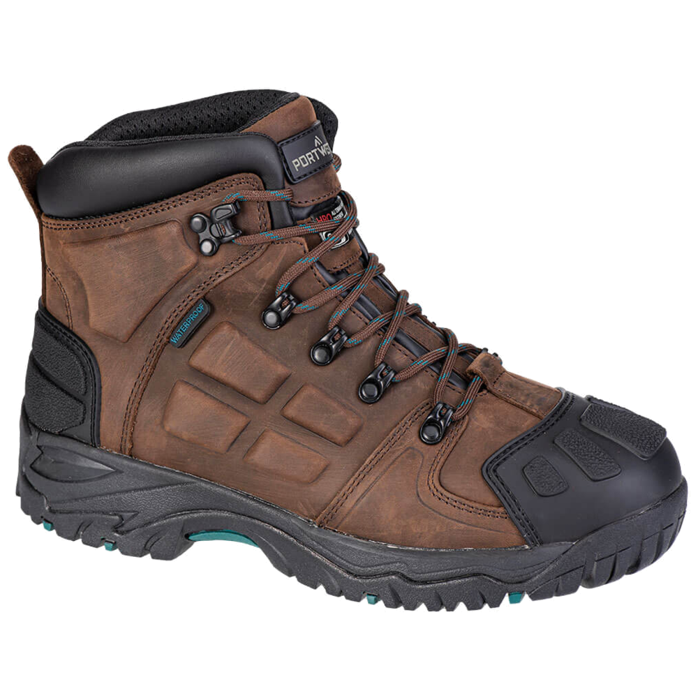Portwest Monsal Hiker Boot S3 WP HRO FT05