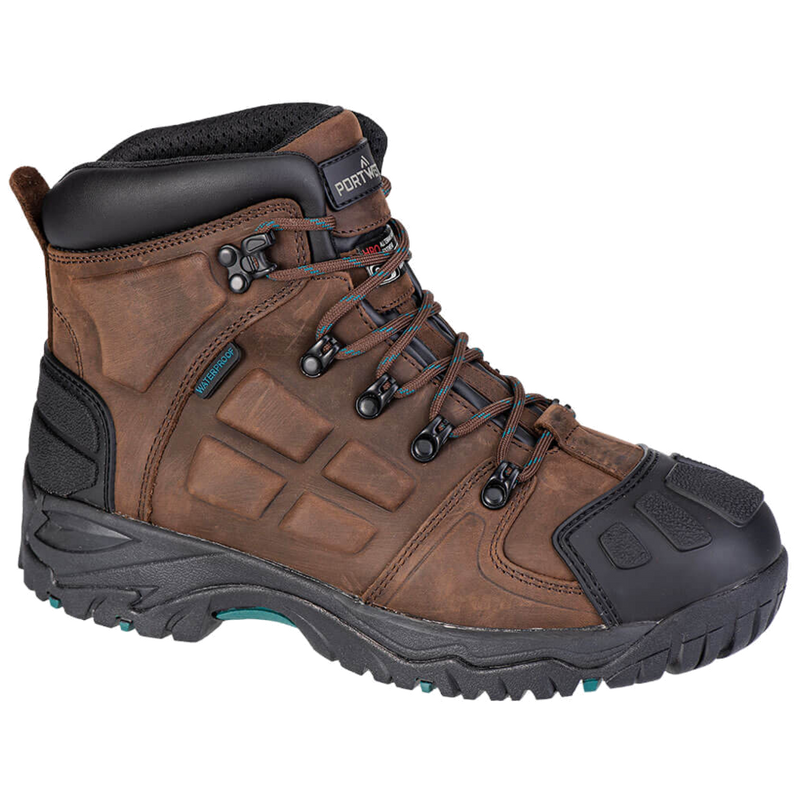 Portwest Monsal Hiker Boot  S3 WP HRO FT05