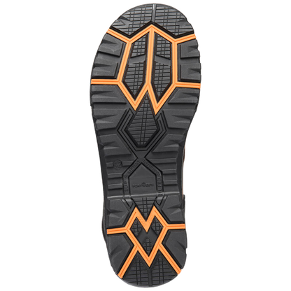 Portwest Stalen Leren Enkellaars S3 SC HRO HI CI LG SR FT30