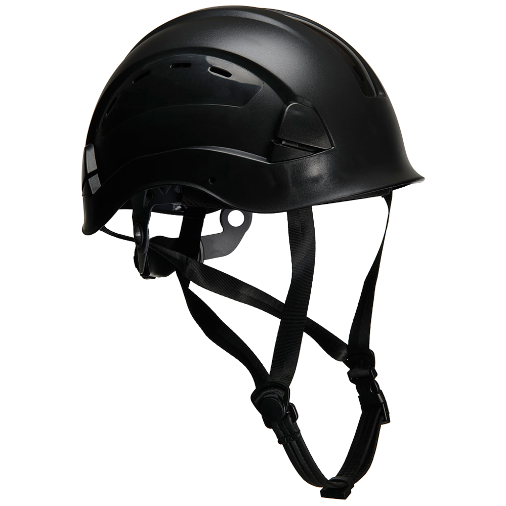 Portwest Height Endurance Ventilated Mountain Helmet PS73
