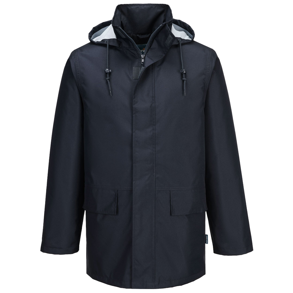 Portwest Corporate Verkehrsjacke S437