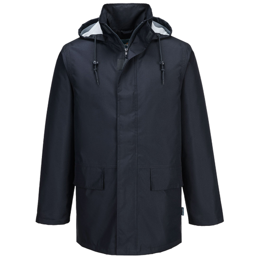 Portwest Corporate Traffic Jacket S437