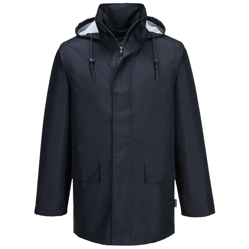 Portwest Corporate Traffic Jacket S437