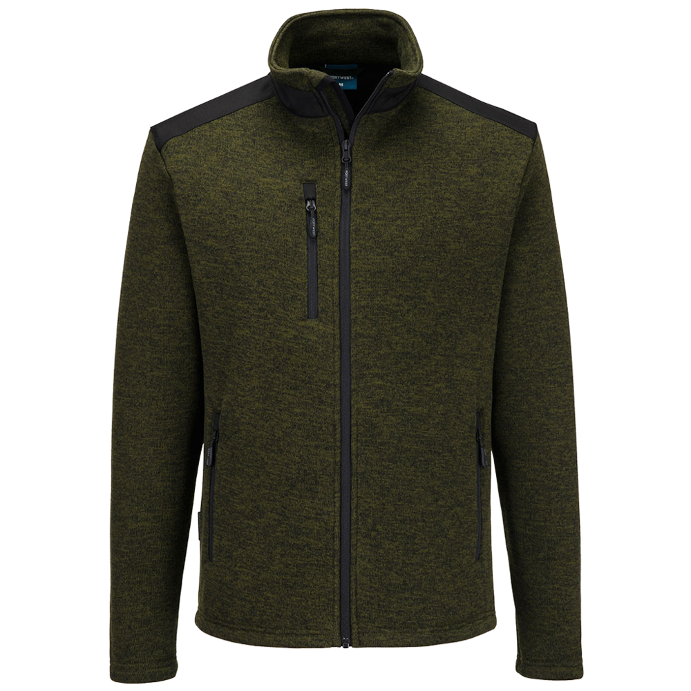 Portwest KX3 Performance Fleece T830