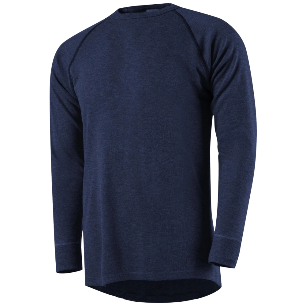 Roots Multinorm Undershirt Langärmel RO35100