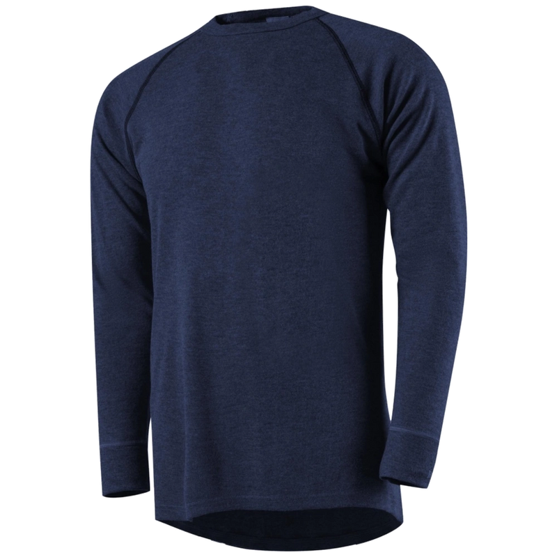 Roots Multinorm Ondershirt Lange Mouwen RO35100