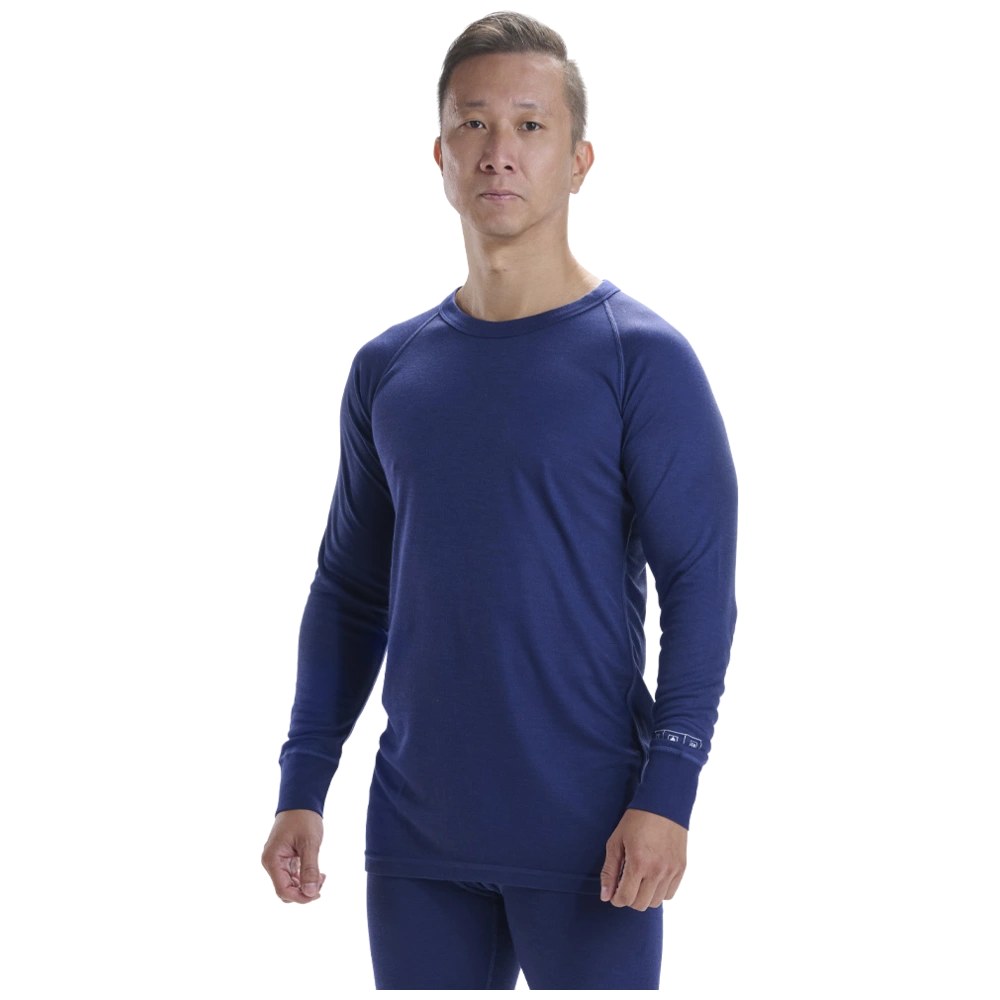 Roots Multinorm Undershirt Langärmel RO35100