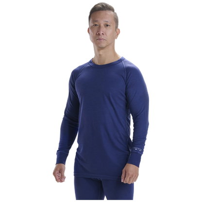 Roots Multinorm Ondershirt Lange Mouwen RO35100