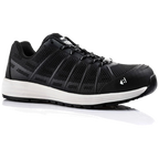 BuckBootz Largobay Sneaker Laag KEZ S1P ESD