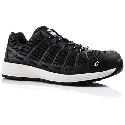 BuckBootz Largobay Sneaker Laag KEZ S1P ESD