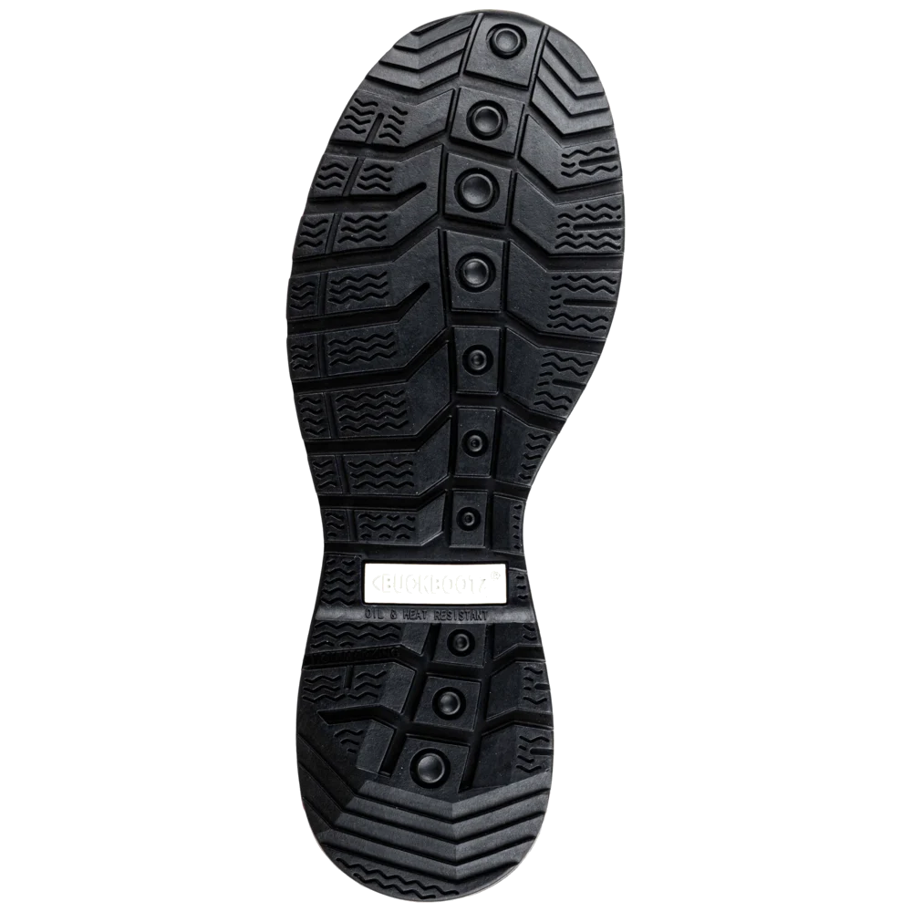 BuckBootz Largobay Sneaker Laag KEZ S1P ESD