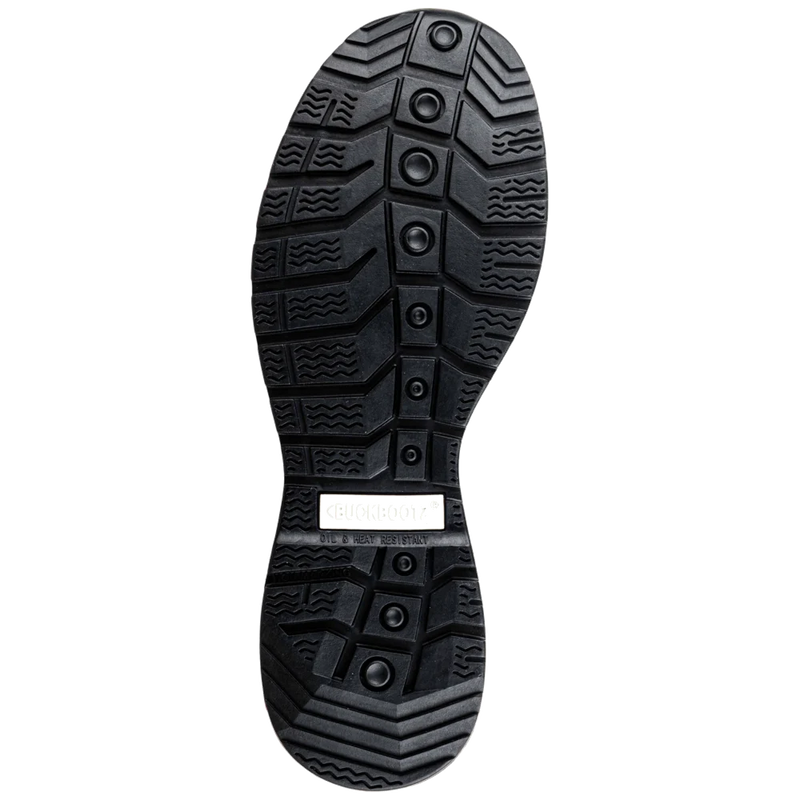 BuckBootz Largobay Sneaker Laag KEZ S1P ESD