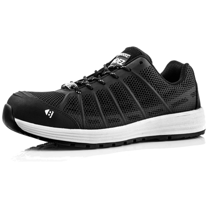 BuckBootz Largobay Sneaker Laag KEZ S1P ESD