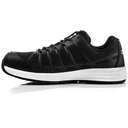 BuckBootz Largobay Sneaker Laag KEZ S1P ESD