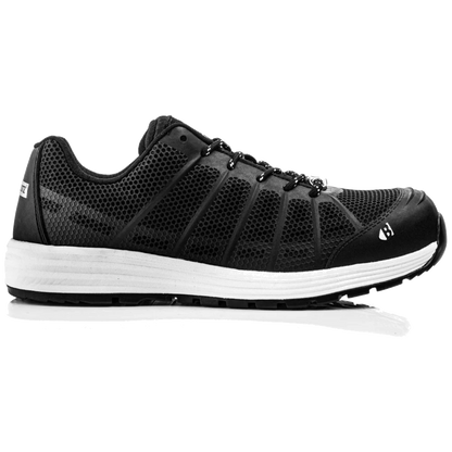 BuckBootz Largobay Sneaker Laag KEZ S1P ESD