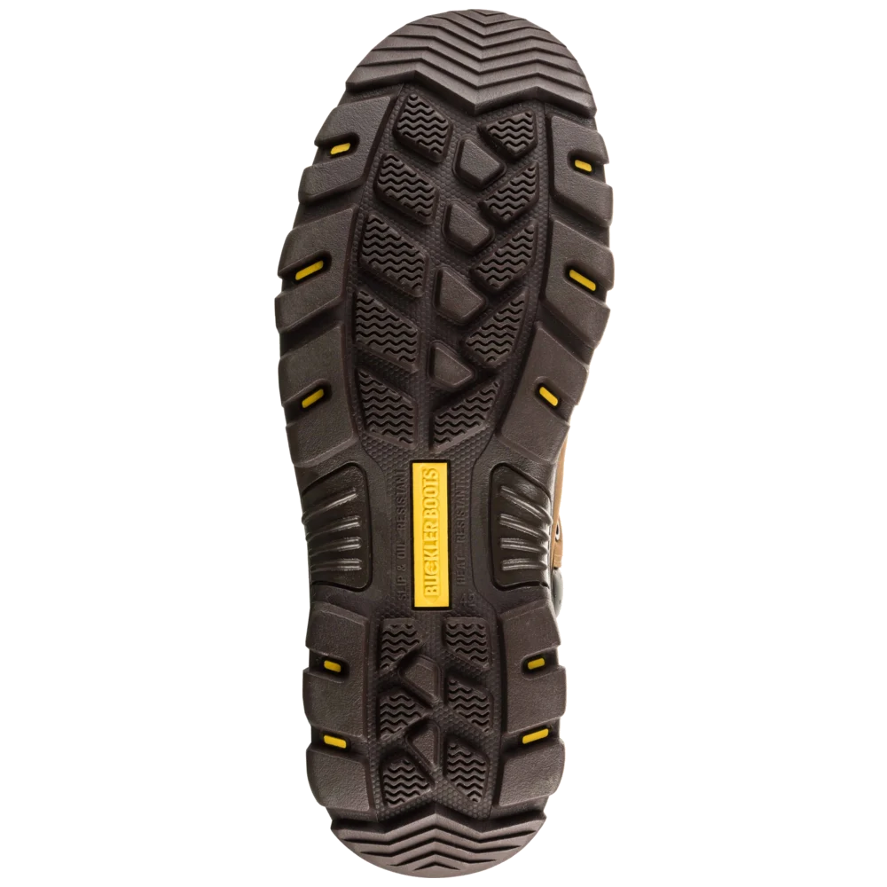 BuckBootz Buckshot werklaars BSH010 S3