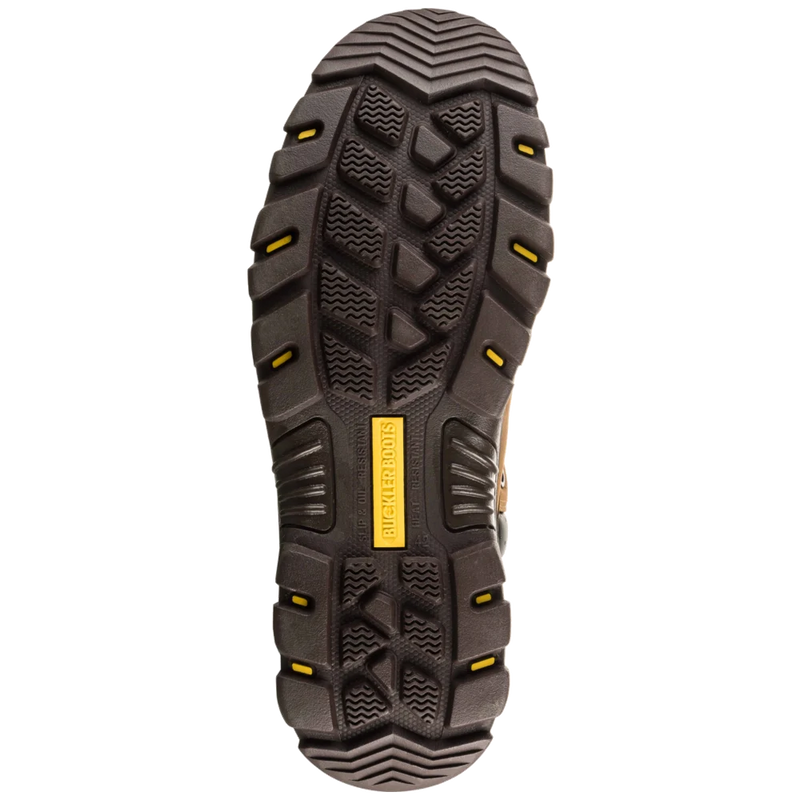BuckBootz Buckshot werklaars BSH010 S3