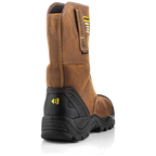 BuckBootz Buckshot werklaars BSH010 S3