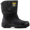 BuckBootz Buckshot werklaars BSH010 S3