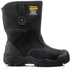 BuckBootz Buckshot werklaars BSH010 S3