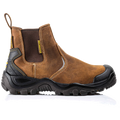 BuckBootz Instapper BSH006 Hoog S3