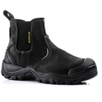 BuckBootz Instapper BSH006 Hoog S3