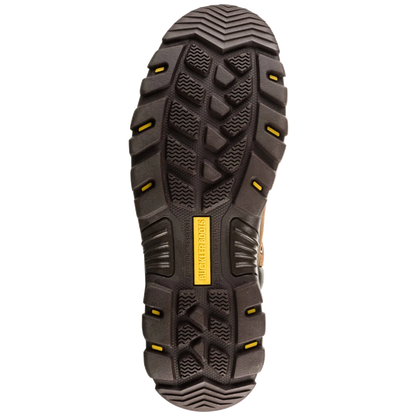 BuckBootz Loafer BSH006 Hoog S3