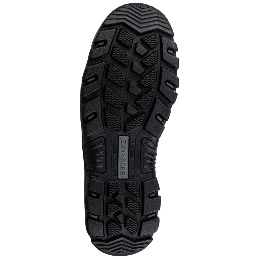 BuckBootz Instapper BSH006 Hoog S3