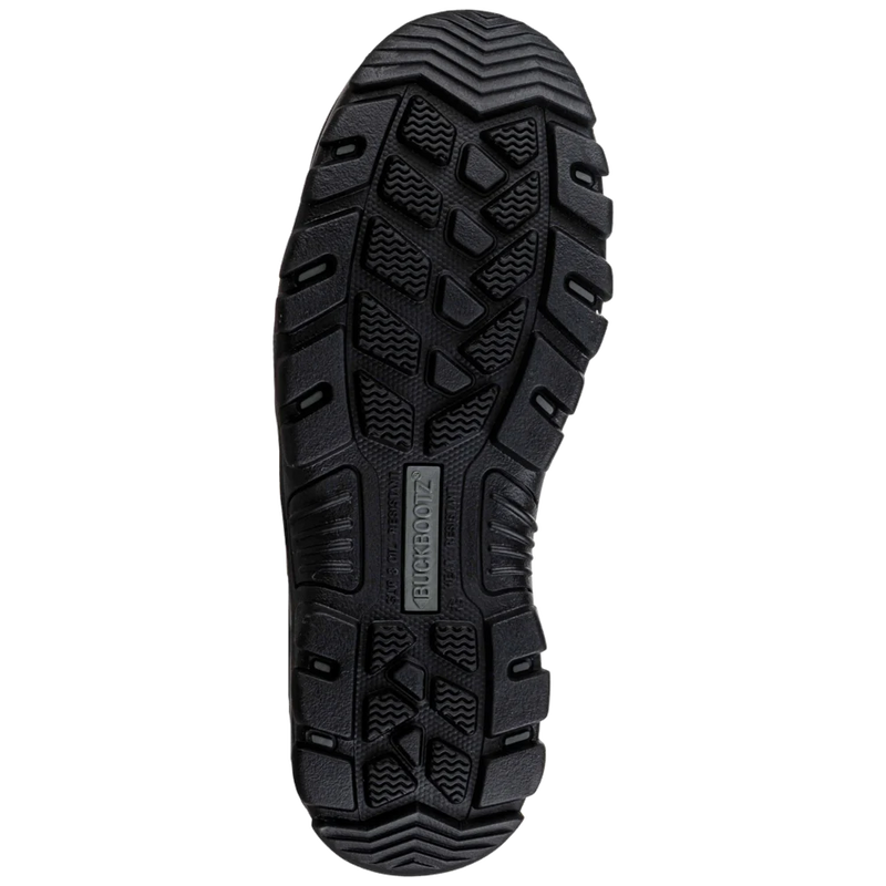BuckBootz Instapper BSH006 Hoog S3