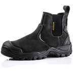 BuckBootz Instapper BSH006 Hoog S3