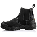 BuckBootz Instapper BSH006 Hoog S3