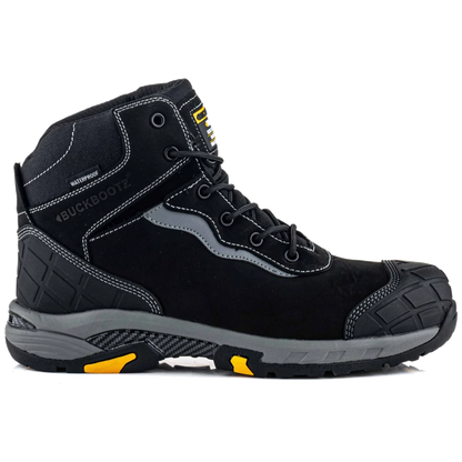 BuckBootz Blitz S3 Hoge werkschoenen