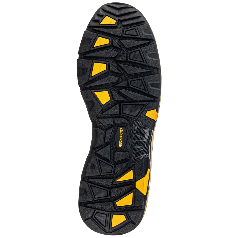 BuckBootz Blitz S3 Hoge werkschoenen