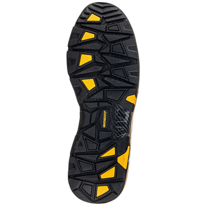 BuckBootz Blitz S3 Hoge werkschoenen
