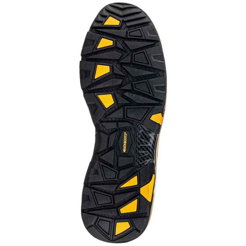 BuckBootz Blitz S3 Hoge werkschoenen