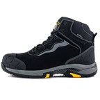 BuckBootz Blitz S3 Hoge werkschoenen