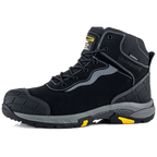 BuckBootz Blitz S3 Hoge werkschoenen