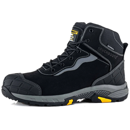BuckBootz Blitz S3 Hoge werkschoenen