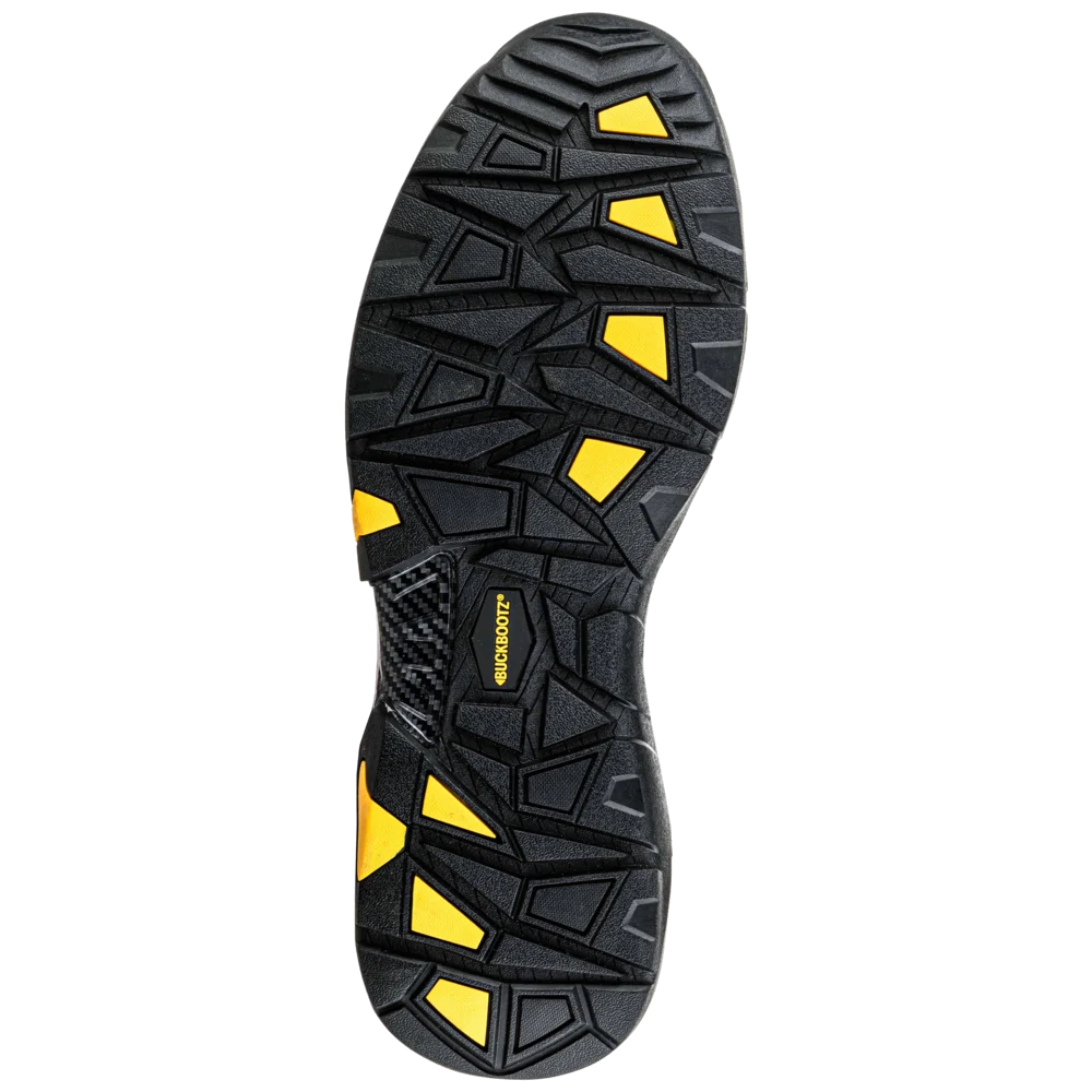 BuckBootz Blitz S3 Hoge werkschoenen